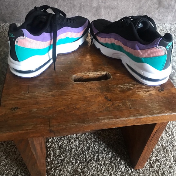 Air Max 95 - Picture 5 of 5